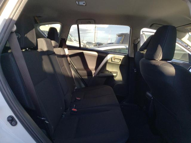 Photo 11 from auction – 2017 TOYOTA RAV4 LE with VIN JTMZFREV6HJ134435