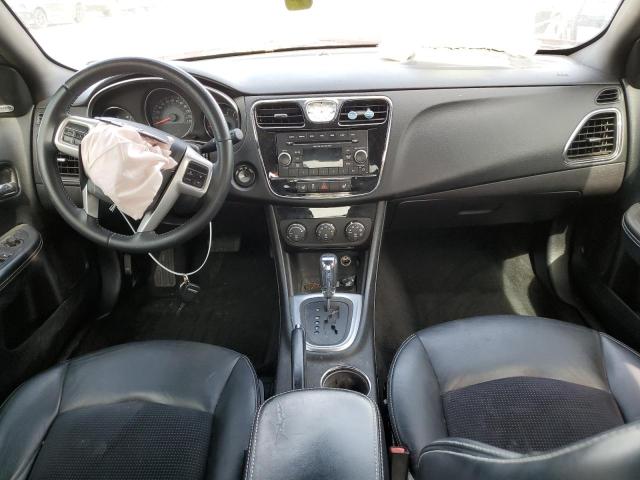 Photo 8 from auction – 2014 CHRYSLER 200 LIMITE with VIN 1C3CCBCG7EN176597