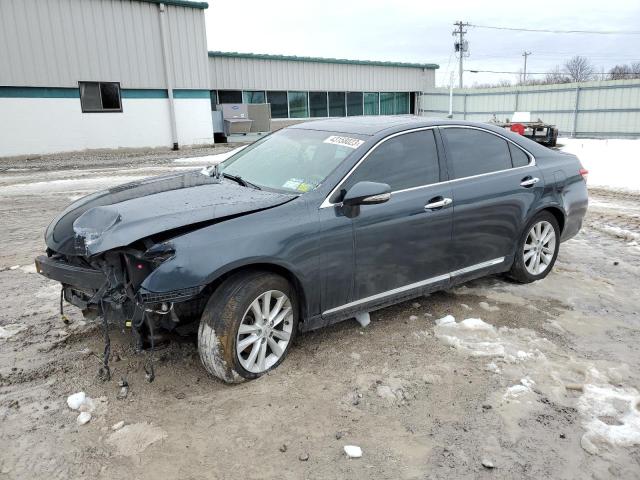 صورة رقم 1 من المزاد - 2011 LEXUS ES 350 مع VIN JTHBK1EGXB2434236