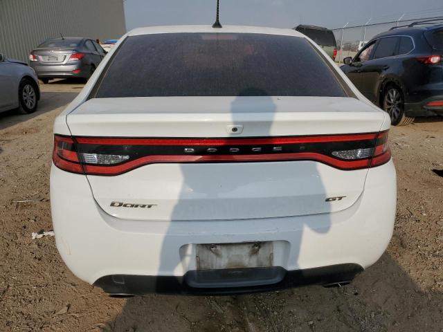 Photo 6 from auction – 2015 DODGE DART GT with VIN 1C3CDFEB4FD224618