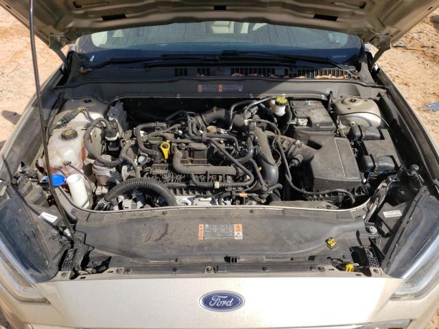 Photo 11 from auction – 2018 FORD FUSION SE with VIN 3FA6P0HD8JR272199