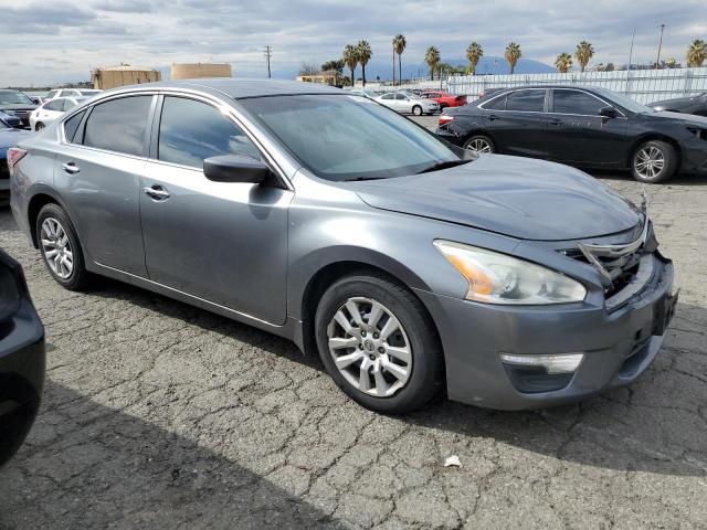 Photo 4 from auction – 2015 NISSAN ALTIMA 2.5 with VIN 1N4AL3AP6FC290864