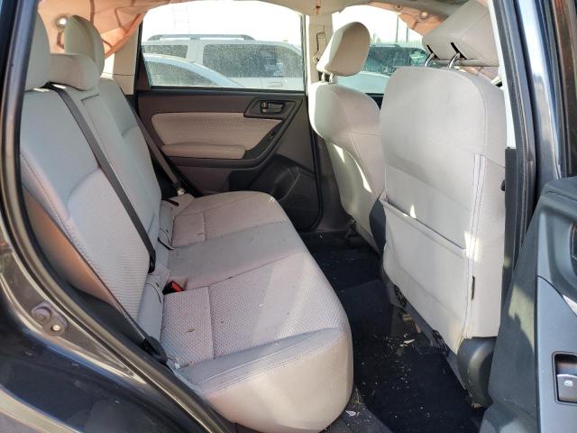Photo 11 from auction – 2017 SUBARU FORESTER 2 with VIN JF2SJAEC5HH530882