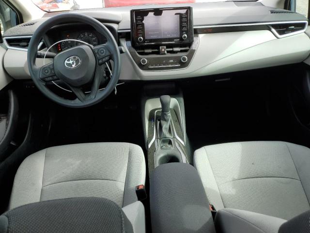 Photo 8 from auction – 2022 TOYOTA COROLLA L with VIN 5YFDPMAE8NP383715