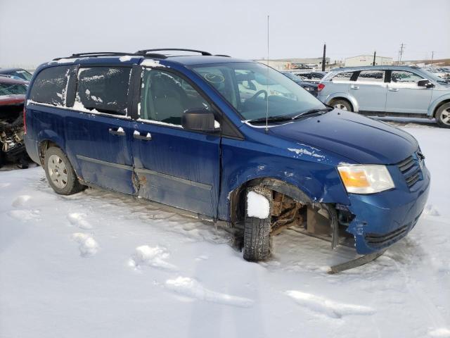 Photo 4 from auction – 2010 DODGE GRAND CARA with VIN 2D4RN4DE5AR116553