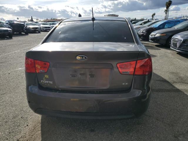 Photo 6 from auction – 2013 KIA FORTE EX with VIN KNAFU4A27D5655929
