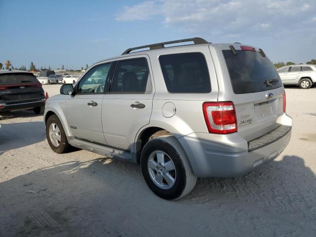 Photo 2 from auction – 2008 FORD ESCAPE XLT with VIN 1FMCU03Z08KD90685