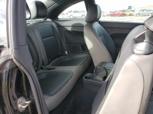 Photo 10 from auction – 2015 VOLKSWAGEN BEETLE 1.8 with VIN 3VWF17AT9FM636444