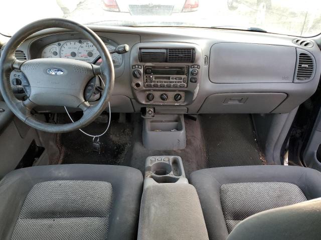 Photo 8 from auction – 2003 FORD EXPLORER S with VIN 1FMZU70EX3UA47187