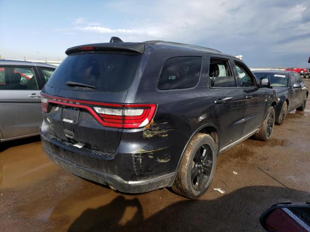 Photo 3 from auction – 2014 DODGE DURANGO LI with VIN 1C4RDJDG8EC361068