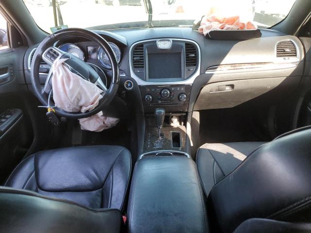 Photo 8 from auction – 2013 CHRYSLER 300C with VIN 2C3CCAET2DH670832