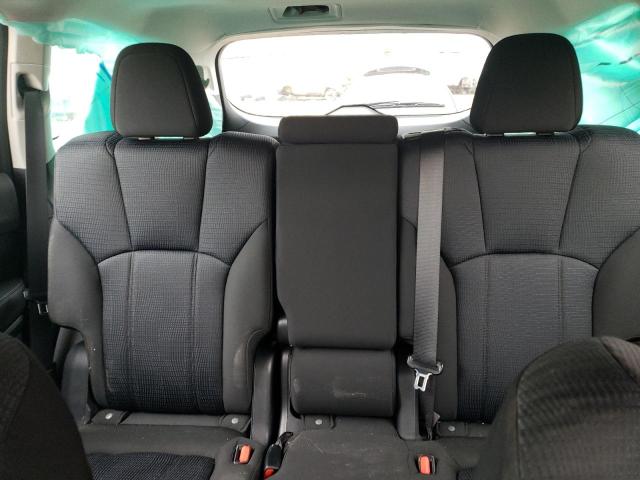 Photo 10 from auction – 2021 SUBARU ASCENT with VIN 4S4WMAAD5M3446571