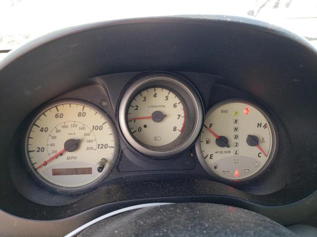 Photo 9 from auction – 2003 TOYOTA RAV4 with VIN JTEGH20V430096231