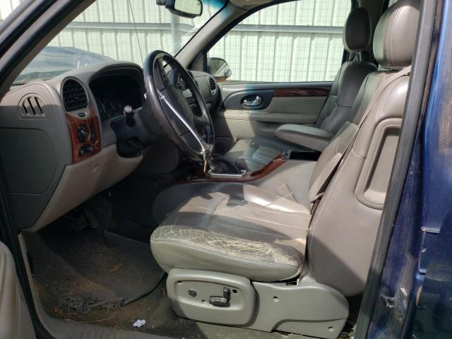 Photo 7 from auction – 2003 GMC ENVOY with VIN 1GKDS13S832268144