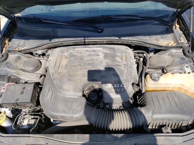 Photo 11 from auction – 2016 CHRYSLER 300 S with VIN 2C3CCABG8GH287277