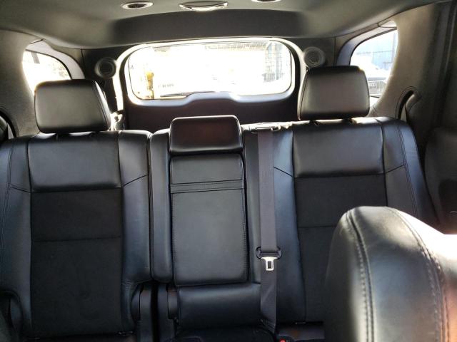 Photo 10 from auction – 2019 DODGE DURANGO R/ with VIN 1C4SDJCT2KC740742