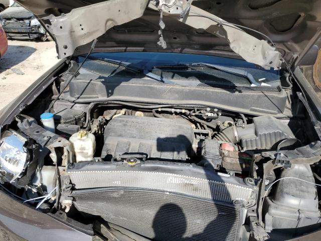Photo 11 from auction – 2012 HONDA PILOT EXL with VIN 5FNYF3H58CB003012