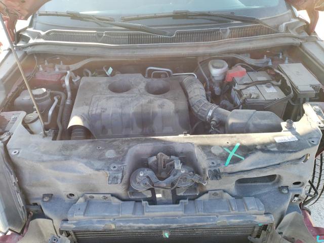 Photo 12 from auction – 2017 FORD EXPLORER X with VIN 1FM5K7DHXHGA54722