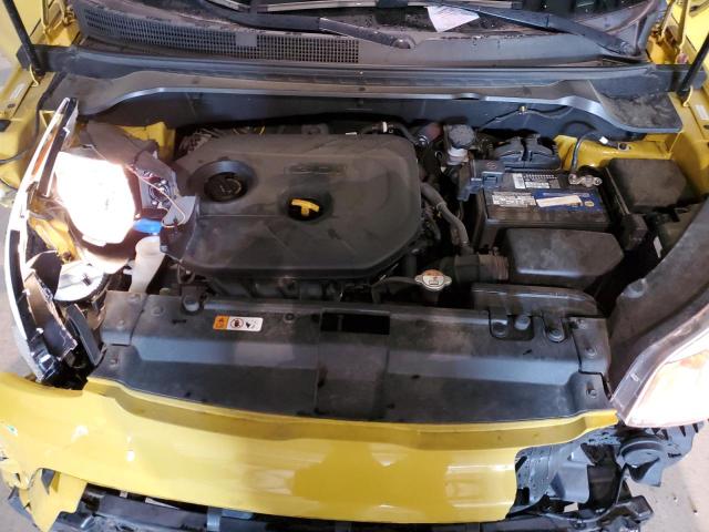 Photo 11 from auction – 2014 KIA SOUL + with VIN KNDJP3A53E7030586