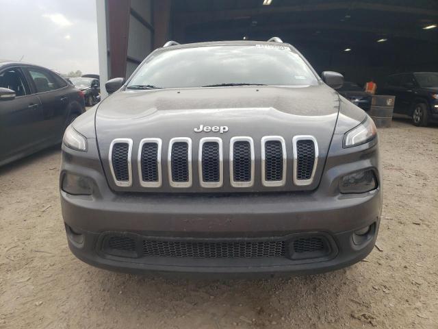 Photo 5 from auction – 2014 JEEP CHEROKEE L with VIN 1C4PJLCB3EW139540