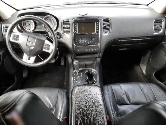 Photo 8 from auction – 2013 DODGE DURANGO CR with VIN 1C4RDHDG4DC657440