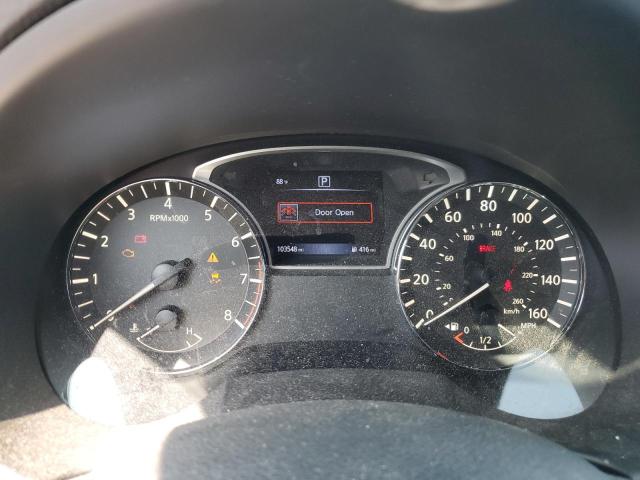 Photo 9 from auction – 2016 NISSAN ALTIMA 2.5 with VIN 1N4AL3AP9GN367667