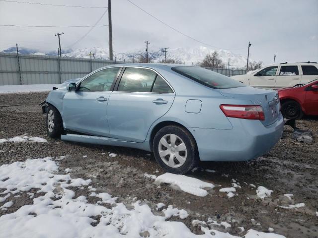 Photo 2 from auction – 2008 TOYOTA CAMRY CE with VIN 4T1BE46K88U730801