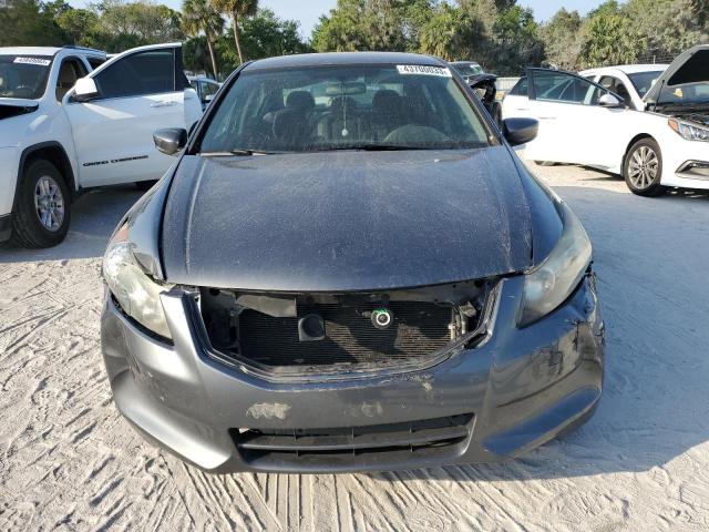 Photo 5 from auction – 2012 HONDA ACCORD LX with VIN 1HGCP2F32CA164937