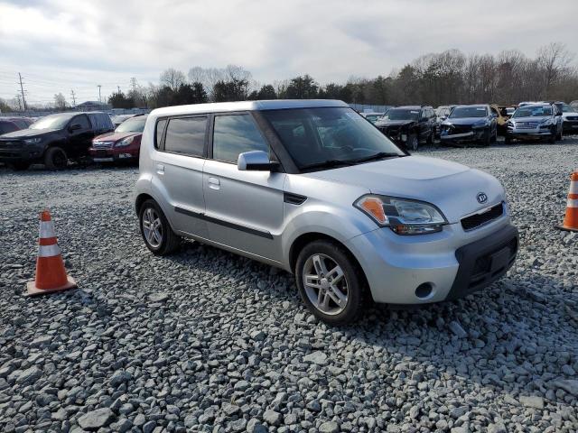 Photo 4 from auction – 2010 KIA SOUL + with VIN KNDJT2A23A7030089