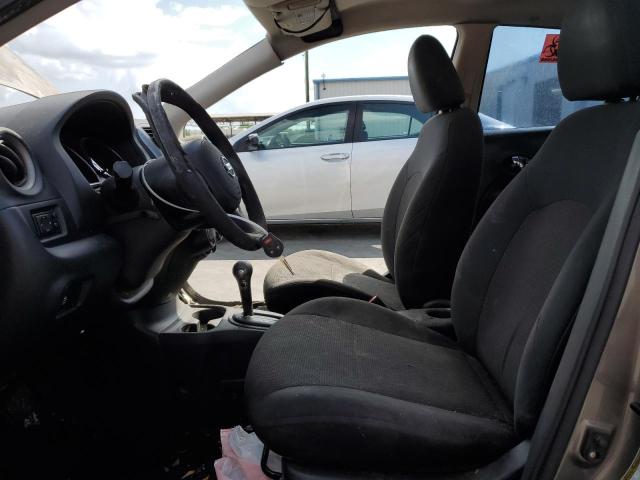 Photo 7 from auction – 2013 NISSAN VERSA S with VIN 3N1CN7AP5DL861446