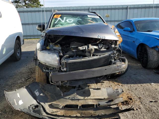 Photo 5 from auction – 2016 JEEP COMPASS SP with VIN 1C4NJCBA4GD612246