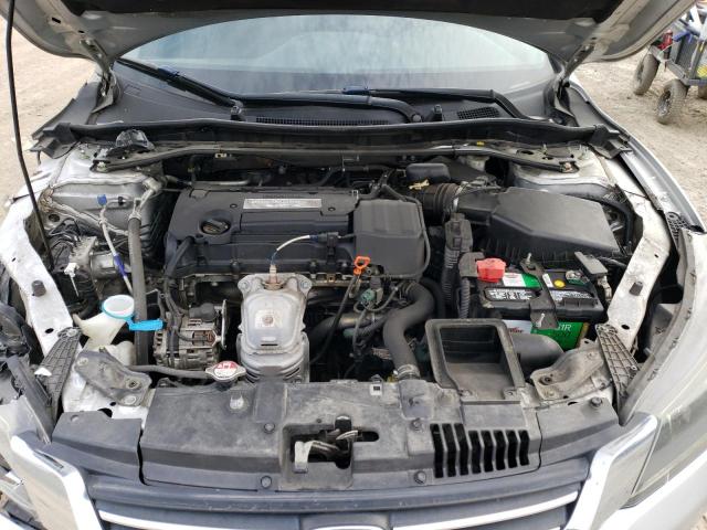 Photo 11 from auction – 2014 HONDA ACCORD EXL with VIN 1HGCR2F87EA232982