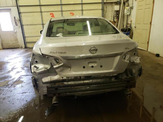 Photo 6 from auction – 2016 NISSAN ALTIMA 2.5 with VIN 1N4AL3AP7GC124841