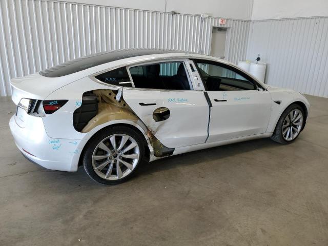 Photo 3 from auction – 2019 TESLA MODEL 3 with VIN 5YJ3E1EB8KF390476
