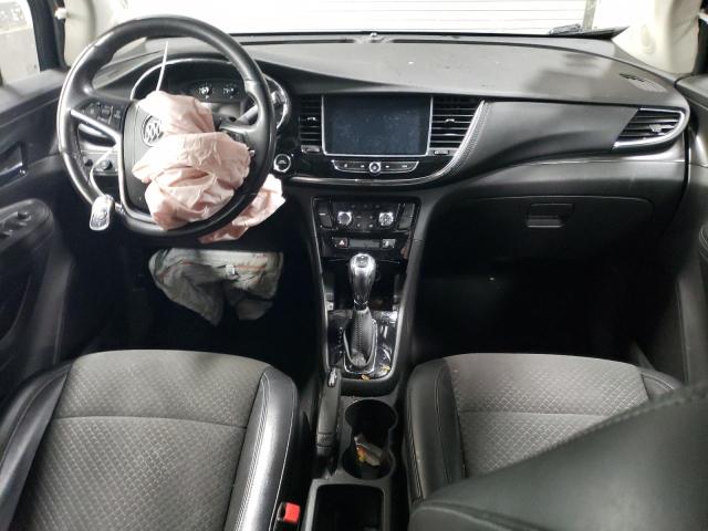 Photo 8 from auction – 2018 BUICK ENCORE PRE with VIN KL4CJASB0JB599366