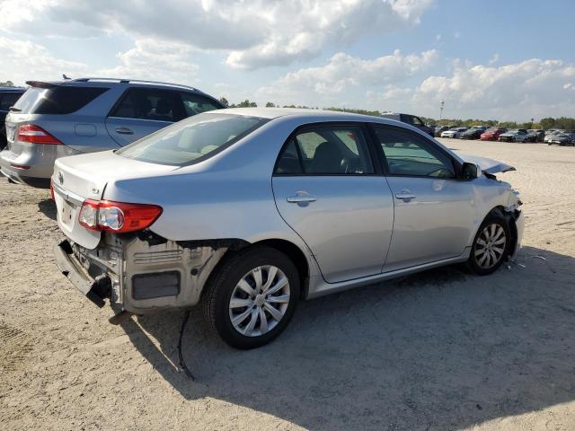 Photo 3 from auction – 2012 TOYOTA COROLLA BA with VIN 2T1BU4EE1CC878703