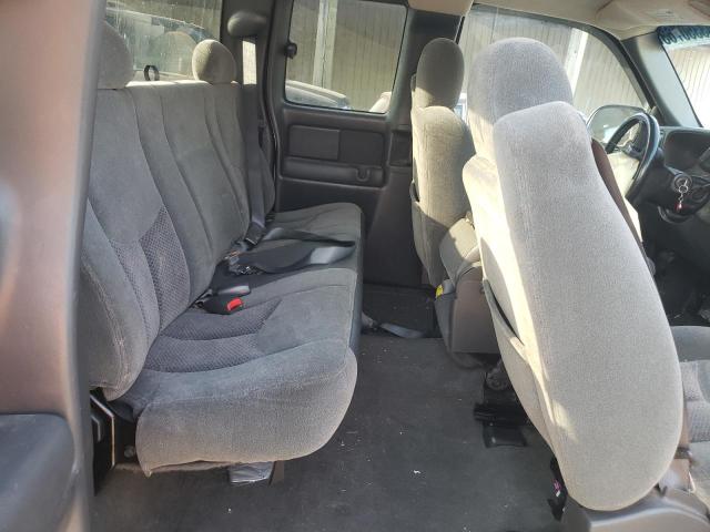 Photo 10 from auction – 2003 CHEVROLET SILVERADO with VIN 1GCEC19T53Z274312