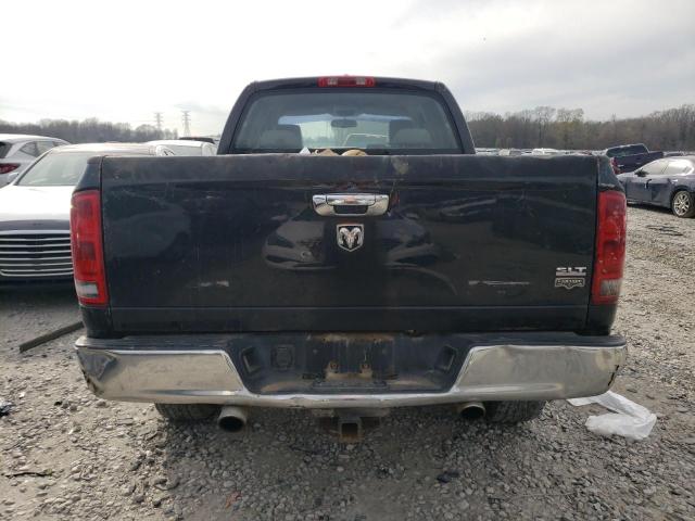 Photo 6 from auction – 2006 DODGE RAM 1500 S with VIN 1D7HU18286S631827
