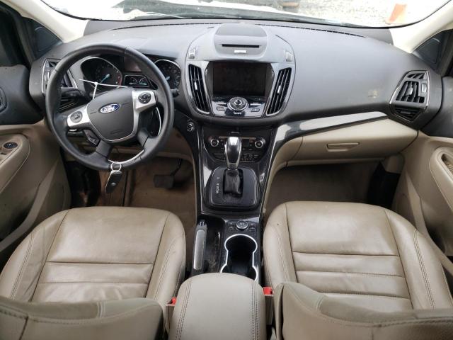 Photo 8 from auction – 2015 FORD ESCAPE TIT with VIN 1FMCU9JX5FUA90549