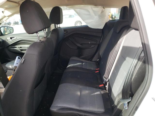 Photo 10 from auction – 2017 FORD ESCAPE S with VIN 1FMCU0F75HUF07658