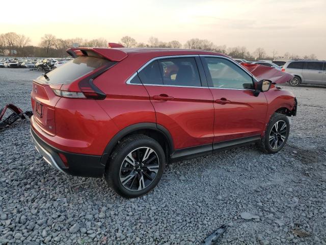 Photo 3 from auction – 2023 MITSUBISHI ECLIPSE CR with VIN JA4ATWAAXPZ006507