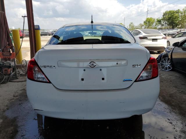 Photo 6 from auction – 2012 NISSAN VERSA S with VIN 3N1CN7AP0CL882381