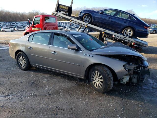 Photo 4 from auction – 2006 BUICK LUCERNE CX with VIN 1G4HP57236U243009