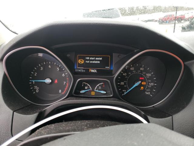Photo 9 from auction – 2015 FORD FOCUS SE with VIN 1FADP3K27FL326629