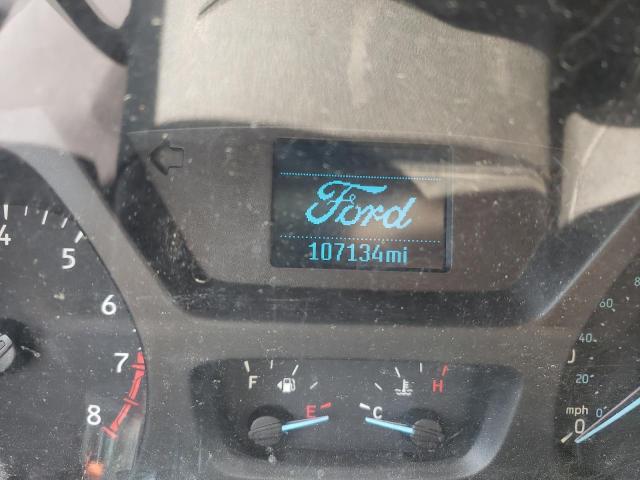 Photo 9 from auction – 2019 FORD TRANSIT T- with VIN 1FTYR3XM9KKA16479