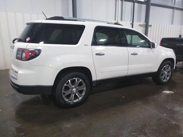 Photo 3 from auction – 2014 GMC ACADIA SLT with VIN 1GKKVRKD8EJ240398