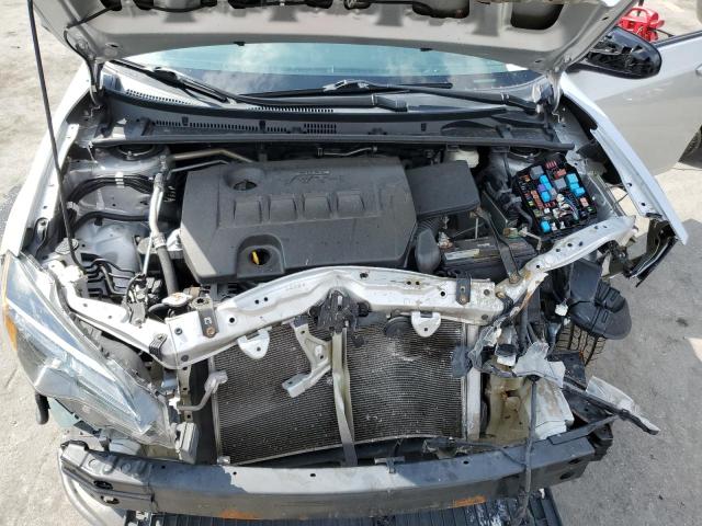 Photo 11 from auction – 2019 TOYOTA COROLLA L with VIN 5YFBURHE6KP888313