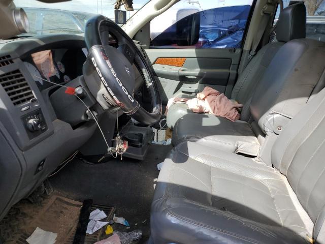 Photo 7 from auction – 2007 DODGE RAM 2500 S with VIN 1D7KS28C67J528410
