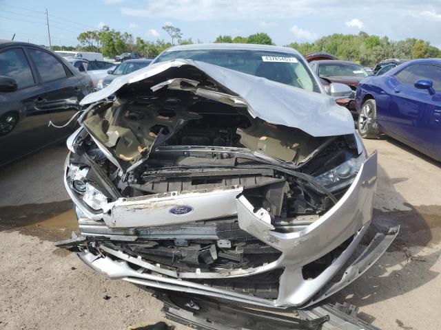 Photo 5 from auction – 2014 FORD FUSION SE with VIN 1FA6P0H70E5404911