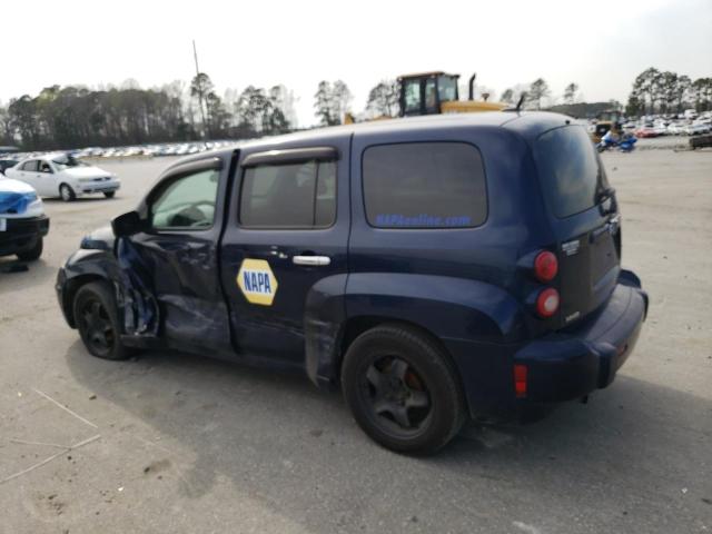 Photo 2 from auction – 2011 CHEVROLET HHR LT with VIN 3GNBABFW9BS555187